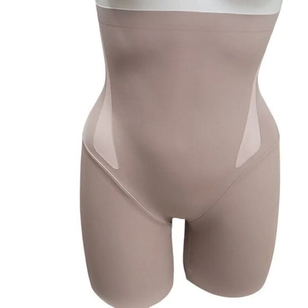 High Waist Thigh Compression Maidenform M - Picture 1 of 8